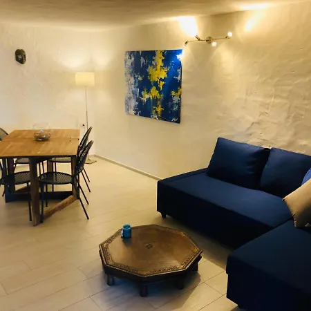 Casa Dell'erica 펜션