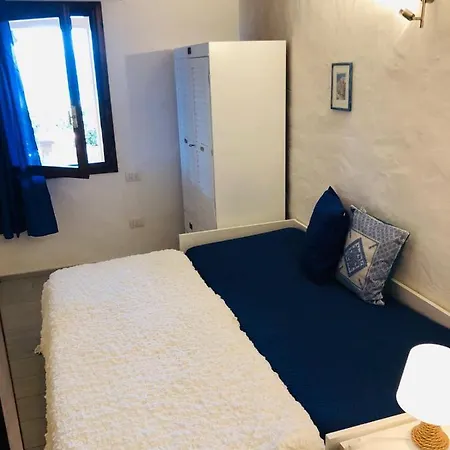 Casa Dell'erica *