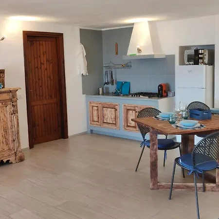 Casa Dell'erica Feriehus *