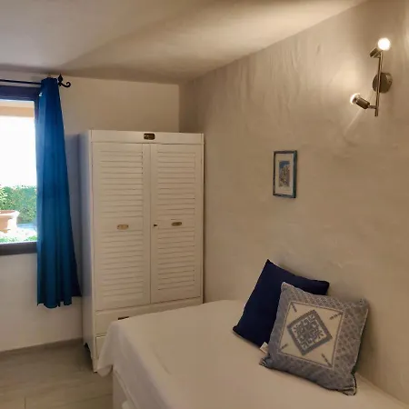 Casa Dell'erica Golfo Aranci